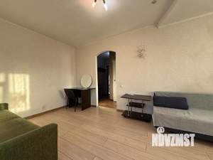 1-к квартира, вторичка, 31м2, 5/5 этаж