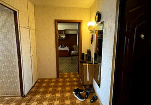 2-к квартира, вторичка, 53м2, 9/9 этаж