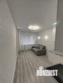 1-к квартира, вторичка, 34м2, 6/21 этаж