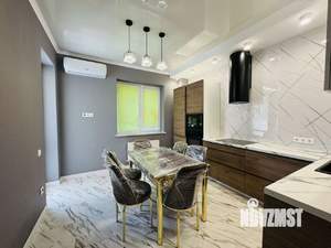 2-к квартира, вторичка, 67м2, 1/16 этаж