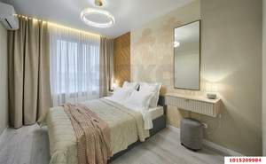 1-к квартира, вторичка, 34м2, 2/9 этаж