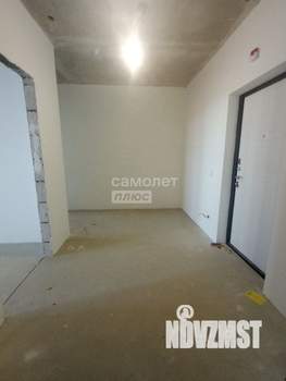 2-к квартира, вторичка, 61м2, 3/18 этаж