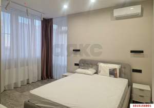 2-к квартира, вторичка, 50м2, 11/14 этаж