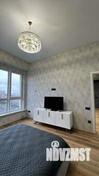 1-к квартира, вторичка, 55м2, 9/18 этаж