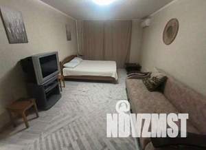 1-к квартира, вторичка, 34м2, 1/9 этаж