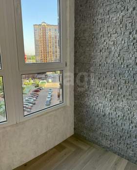 1-к квартира, вторичка, 37м2, 7/24 этаж
