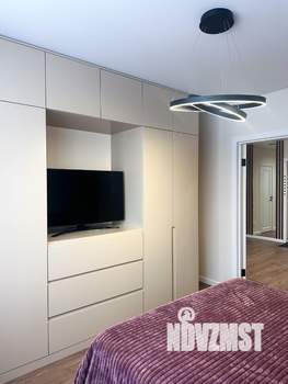 1-к квартира, вторичка, 47м2, 11/23 этаж