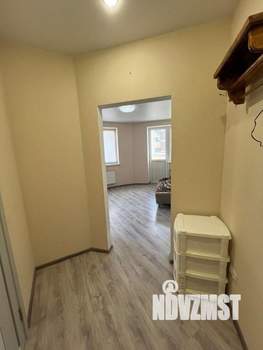 Студия квартира, вторичка, 27м2, 5/9 этаж