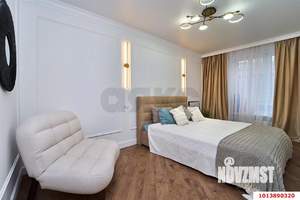 1-к квартира, вторичка, 48м2, 3/25 этаж