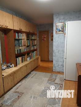 3-к квартира, вторичка, 68м2, 4/9 этаж