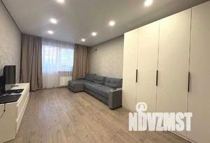 2-к квартира, вторичка, 57м2, 13/16 этаж