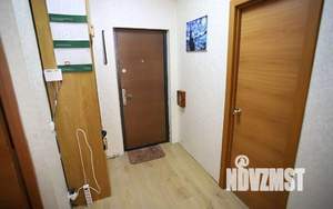 1-к квартира, вторичка, 49м2, 8/16 этаж