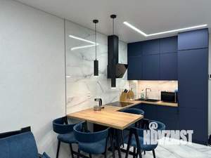 1-к квартира, вторичка, 35м2, 7/24 этаж