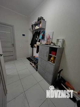 2-к квартира, вторичка, 47м2, 6/6 этаж