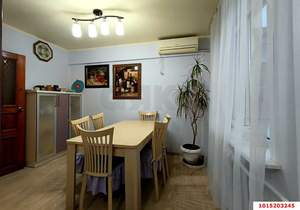 4-к квартира, вторичка, 75м2, 5/5 этаж