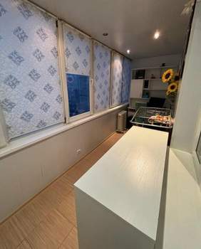 2-к квартира, вторичка, 52м2, 8/16 этаж