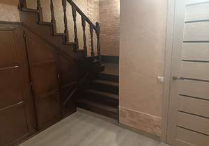 3-к квартира, вторичка, 89м2, 1/5 этаж