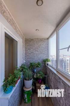 2-к квартира, вторичка, 66м2, 16/16 этаж