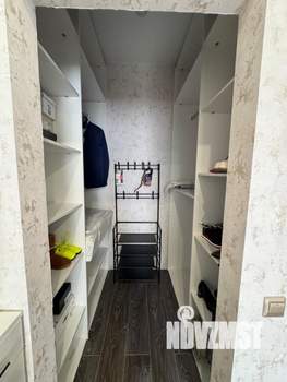 1-к квартира, вторичка, 42м2, 16/24 этаж