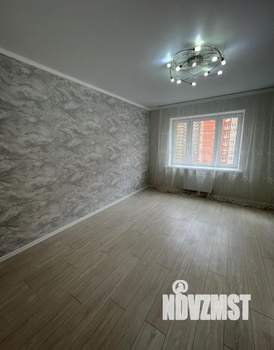 1-к квартира, вторичка, 37м2, 11/18 этаж