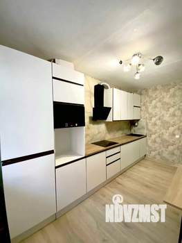 1-к квартира, вторичка, 39м2, 5/7 этаж