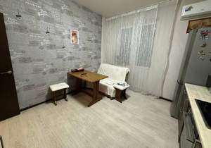 1-к квартира, вторичка, 39м2, 4/6 этаж