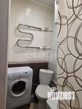 1-к квартира, вторичка, 32м2, 4/6 этаж