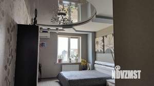 2-к квартира, вторичка, 74м2, 13/16 этаж