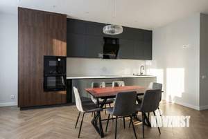 1-к квартира, вторичка, 46м2, 8/16 этаж