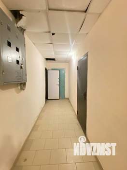 1-к квартира, вторичка, 43м2, 1/5 этаж