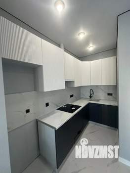 1-к квартира, вторичка, 37м2, 16/24 этаж