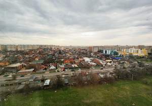 1-к квартира, вторичка, 39м2, 13/14 этаж