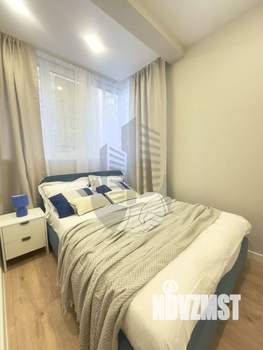 1-к квартира, вторичка, 31м2, 4/16 этаж