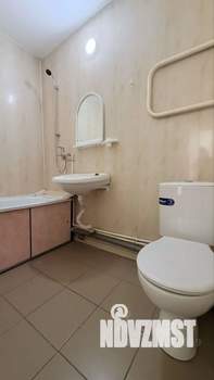 1-к квартира, вторичка, 38м2, 13/16 этаж