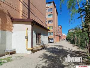 Студия квартира, вторичка, 30м2, 6/6 этаж