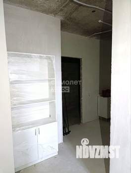 2-к квартира, вторичка, 55м2, 24/25 этаж