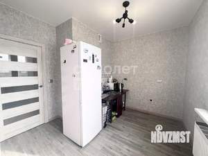 1-к квартира, вторичка, 32м2, 6/8 этаж