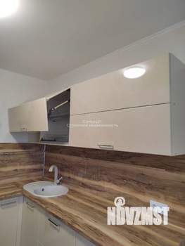 1-к квартира, вторичка, 40м2, 16/16 этаж