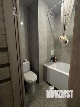 1-к квартира, вторичка, 44м2, 9/14 этаж