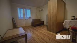 Студия квартира, вторичка, 25м2, 8/14 этаж