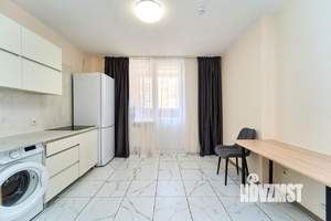1-к квартира, вторичка, 41м2, 11/16 этаж