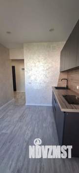 1-к квартира, вторичка, 44м2, 8/22 этаж