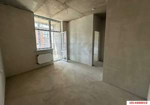 1-к квартира, вторичка, 36м2, 7/9 этаж