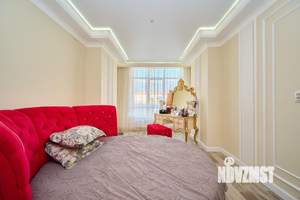 4-к квартира, вторичка, 110м2, 2/3 этаж