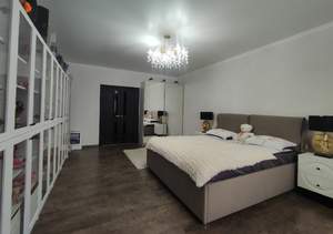 2-к квартира, вторичка, 95м2, 19/20 этаж