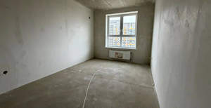 1-к квартира, вторичка, 41м2, 19/23 этаж