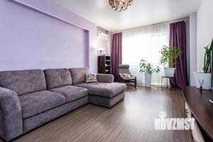 2-к квартира, вторичка, 86м2, 10/16 этаж