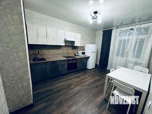 2-к квартира, вторичка, 62м2, 12/16 этаж