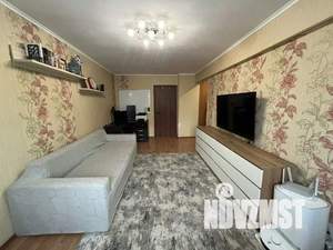 3-к квартира, вторичка, 59м2, 5/5 этаж