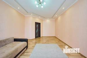 1-к квартира, вторичка, 48м2, 8/16 этаж